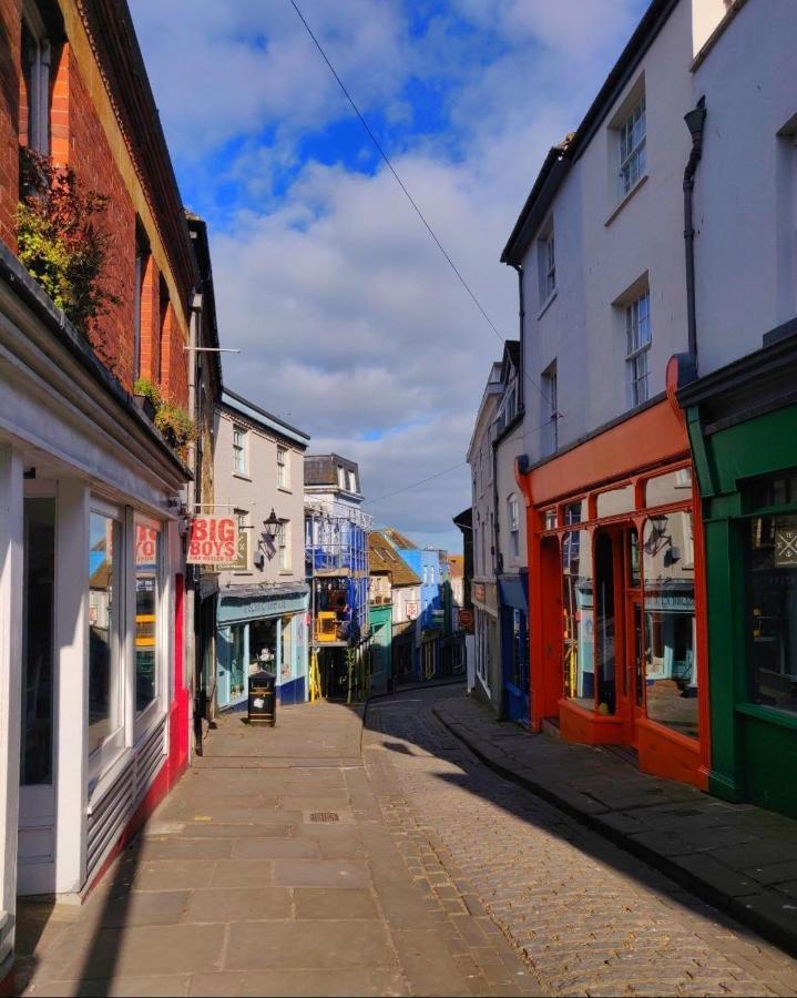 Merchant39 Folkestone Zewnętrze zdjęcie