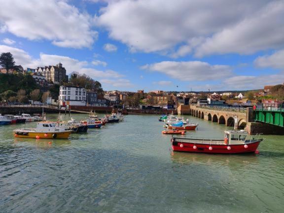 Merchant39 Folkestone Zewnętrze zdjęcie